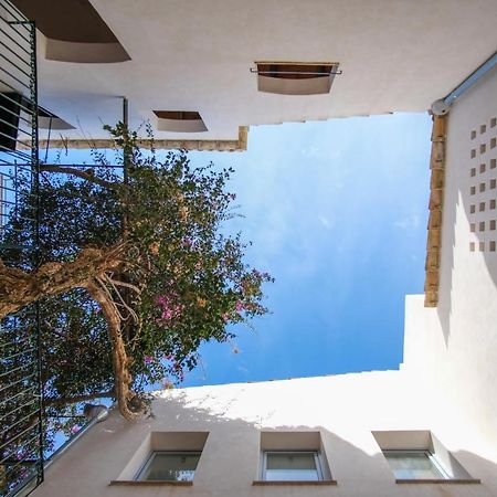 Hotel Dimora Siqu Menfi Exteriér fotografie