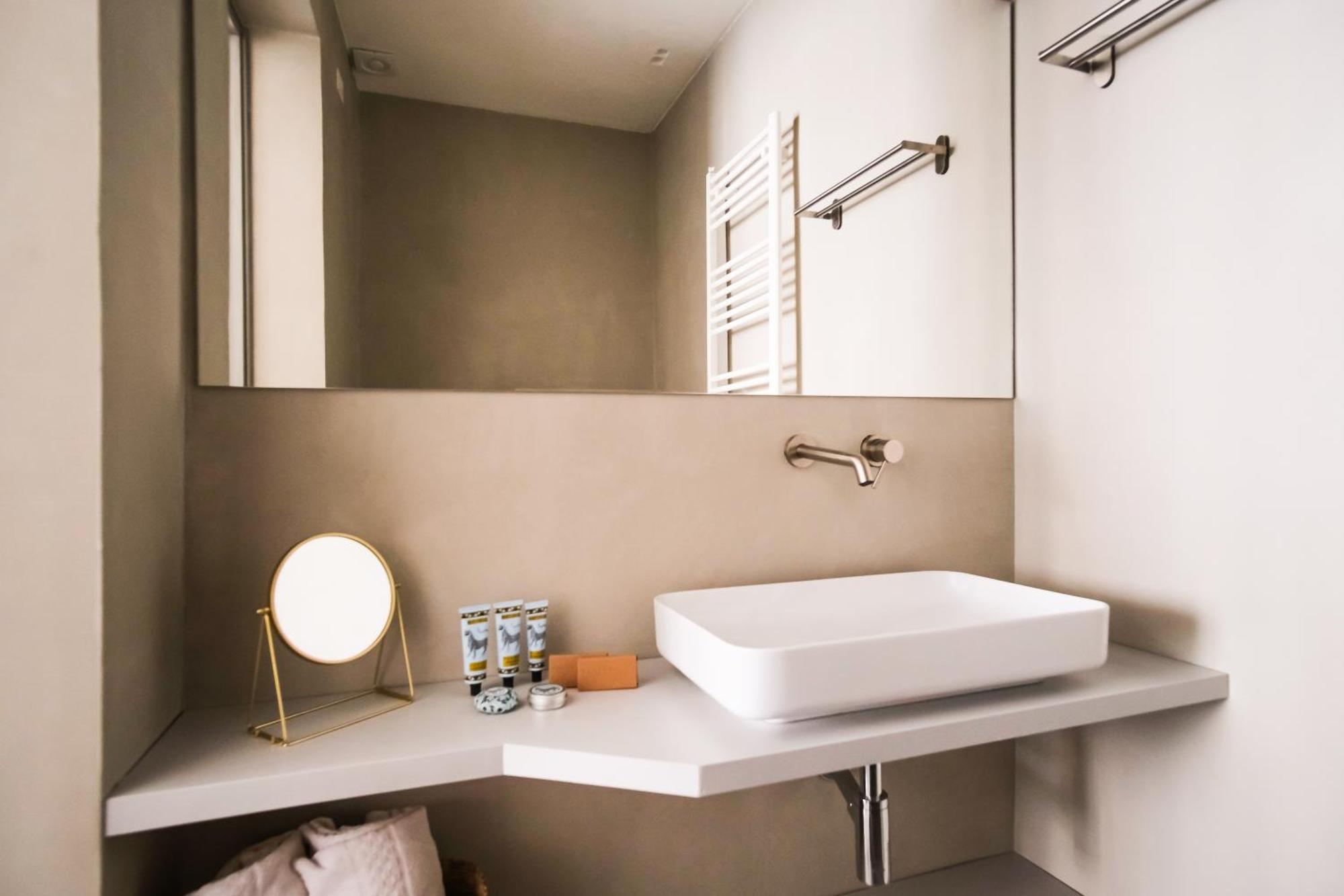 Hotel Dimora Siqu Menfi Exteriér fotografie