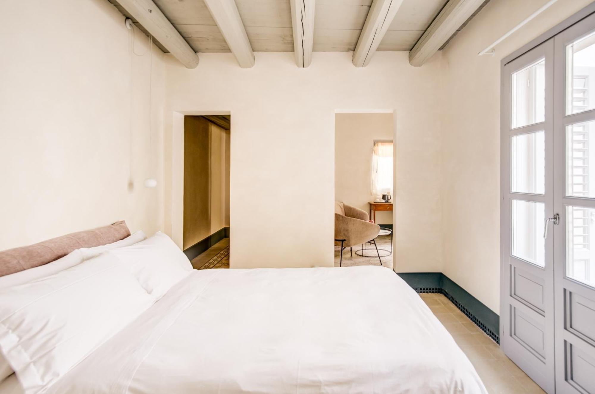 Hotel Dimora Siqu Menfi Exteriér fotografie