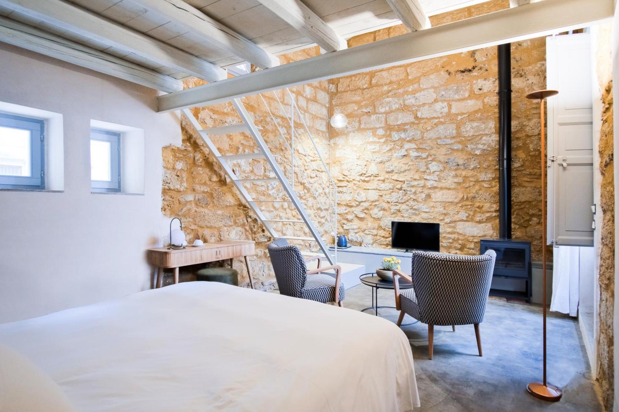 Hotel Dimora Siqu Menfi Exteriér fotografie