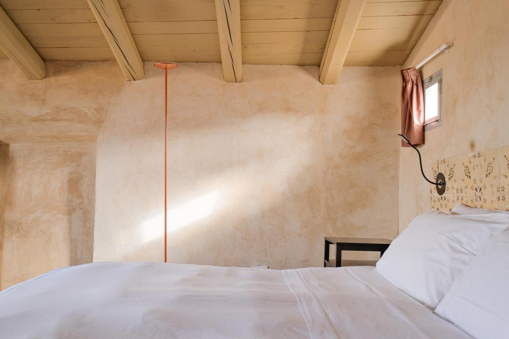 Hotel Dimora Siqu Menfi Exteriér fotografie