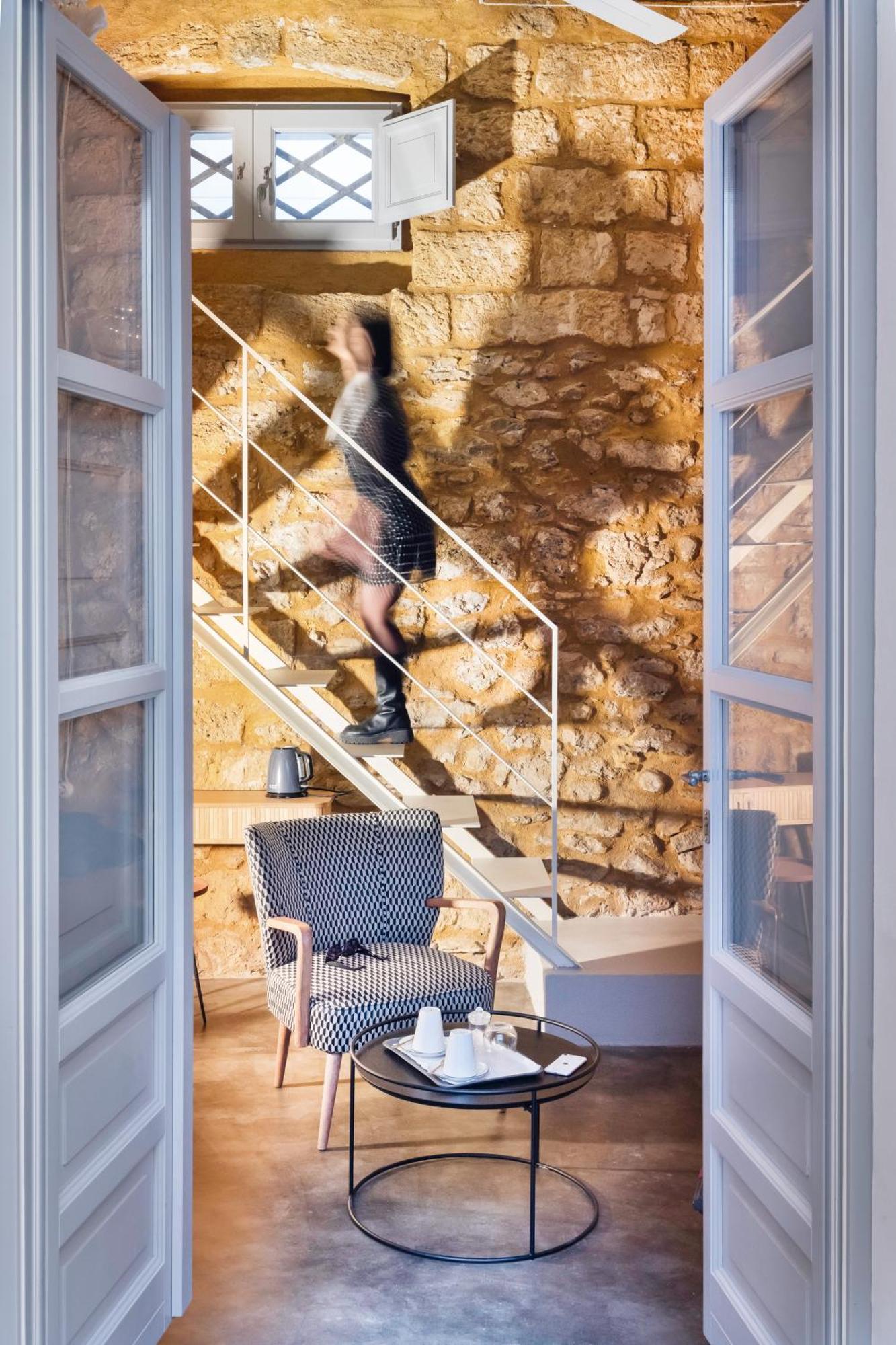 Hotel Dimora Siqu Menfi Exteriér fotografie