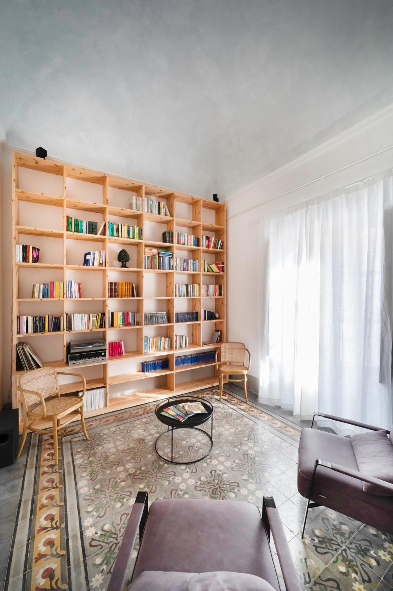 Hotel Dimora Siqu Menfi Exteriér fotografie